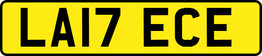 LA17ECE
