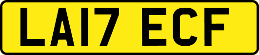 LA17ECF