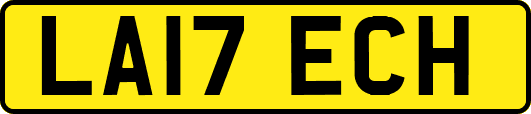 LA17ECH