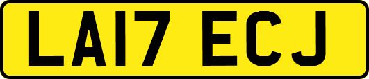 LA17ECJ