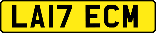 LA17ECM