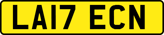 LA17ECN