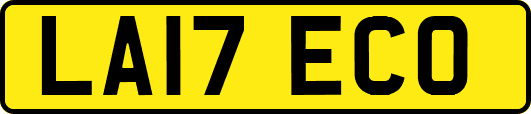 LA17ECO