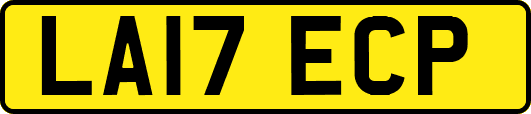 LA17ECP