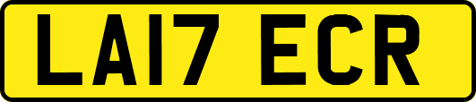 LA17ECR