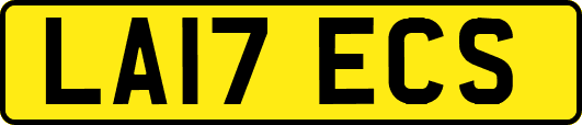 LA17ECS
