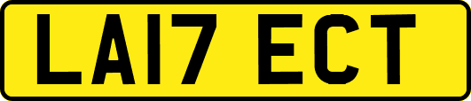 LA17ECT