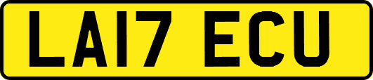 LA17ECU