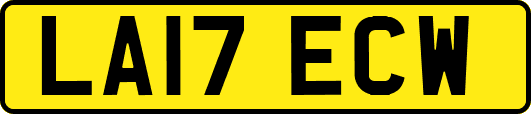 LA17ECW