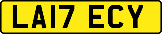 LA17ECY