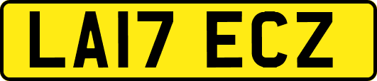 LA17ECZ