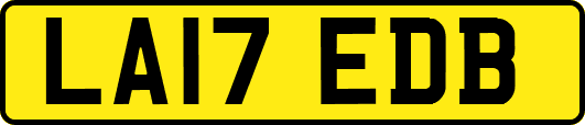 LA17EDB