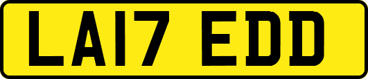 LA17EDD