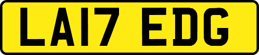 LA17EDG