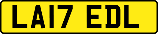 LA17EDL