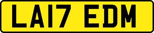 LA17EDM