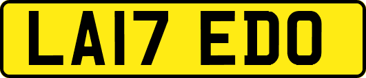 LA17EDO