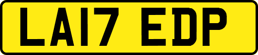 LA17EDP