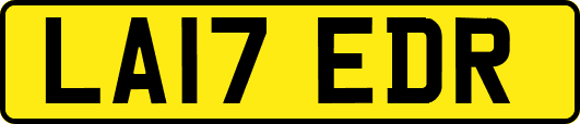 LA17EDR