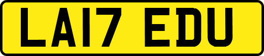 LA17EDU