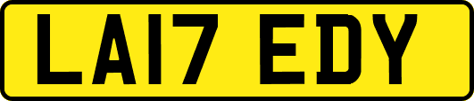 LA17EDY