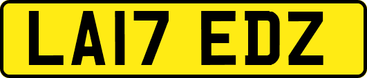 LA17EDZ