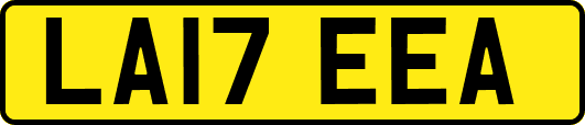 LA17EEA