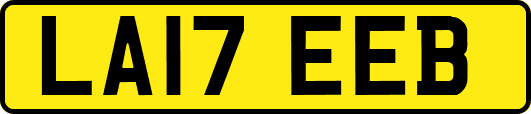 LA17EEB