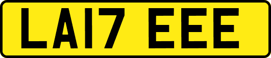 LA17EEE