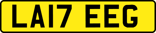 LA17EEG