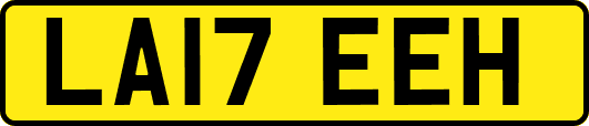 LA17EEH