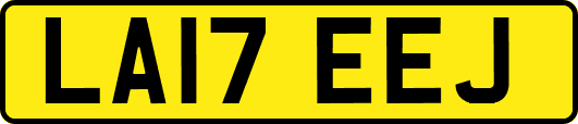 LA17EEJ