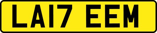 LA17EEM