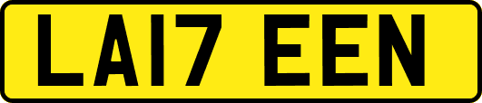 LA17EEN