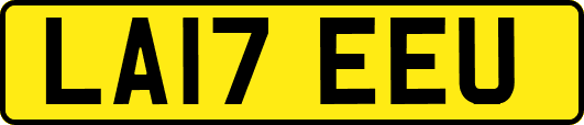 LA17EEU