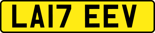 LA17EEV