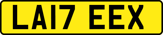 LA17EEX