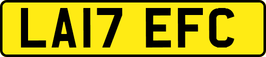 LA17EFC