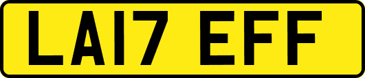 LA17EFF