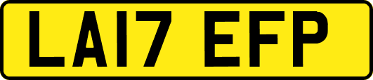 LA17EFP