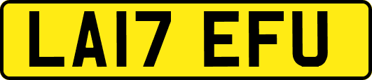 LA17EFU