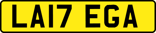 LA17EGA