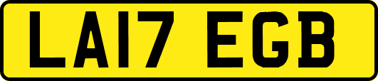 LA17EGB