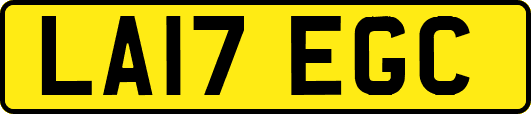 LA17EGC
