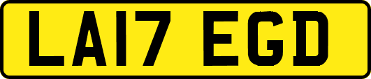 LA17EGD