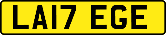 LA17EGE