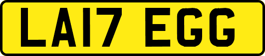 LA17EGG