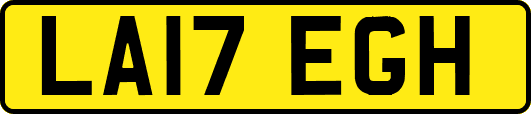 LA17EGH