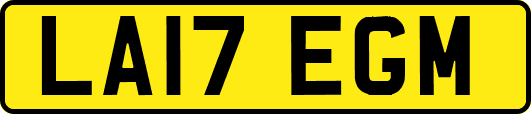 LA17EGM