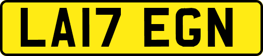 LA17EGN